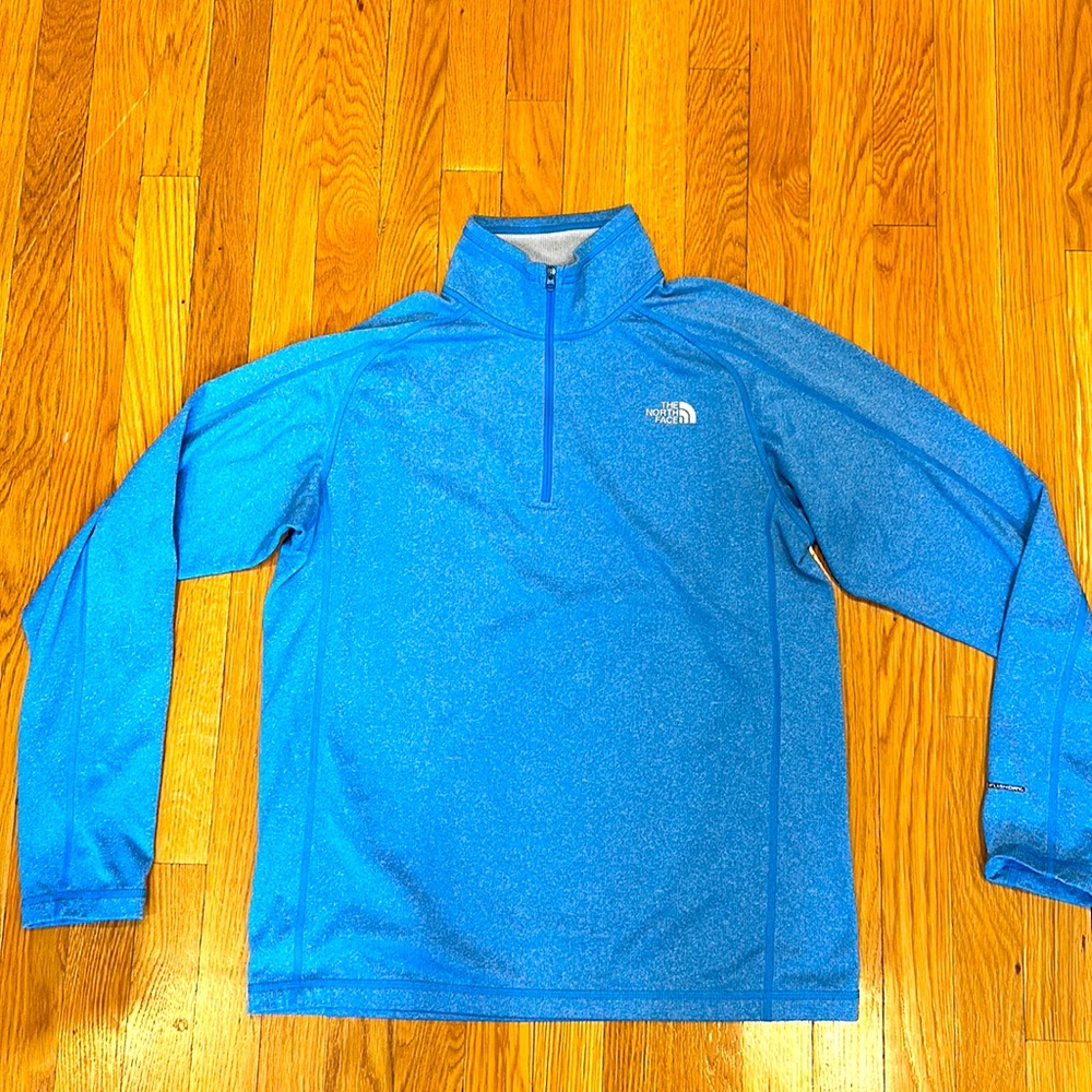 The North Face Medium Flash Dry 1/4 Zip